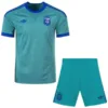 Argentina Conjunto 2026 Portero Verde - Argentina Barata | escamisetasfutbol