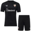 Athletic Bilbao Conjunto 2025 2026 Portero Negro - Maglia Athletic Bilbao | escamisetasfutbol
