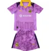 Borussia Dortmund Conjunto 2025 2026 Portero Rosa - Tuta Borussia Dortmund | escamisetasfutbol