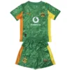 Borussia Dortmund Conjunto 2025 2026 Portero Verde - Borussia Dortmund Barata | escamisetasfutbol