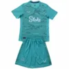 Everton Conjunto 2024 2025 Portero Azul - Maglia Everton | escamisetasfutbol