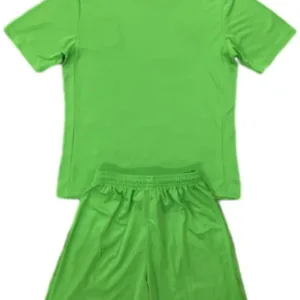 Everton Conjunto 2024 2025 Portero Verde - Maglia Everton | escamisetasfutbol