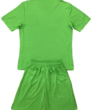 Everton Conjunto 2024 2025 Portero Verde - Maglia Everton | escamisetasfutbol