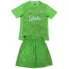Everton Conjunto 2024 2025 Portero Verde - Maglia Everton | escamisetasfutbol