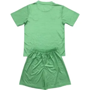 Everton Conjunto 2025 2026 Portero Verde - Maglia Everton | escamisetasfutbol