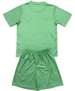 Everton Conjunto 2025 2026 Portero Verde - Maglia Everton | escamisetasfutbol