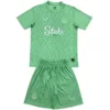 Everton Conjunto 2025 2026 Portero Verde - Maglia Everton | escamisetasfutbol