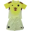 Inter Miami Conjunto 2025 2026 Portero Amarillo - Maglia Inter Miami | escamisetasfutbol