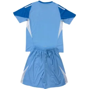 Inter Miami Conjunto 2025 2026 Portero Azul - Maglia Inter Miami | escamisetasfutbol