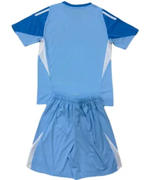 Inter Miami Conjunto 2025 2026 Portero Azul - Maglia Inter Miami | escamisetasfutbol