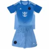 Inter Miami Conjunto 2025 2026 Portero Azul - Maglia Inter Miami | escamisetasfutbol