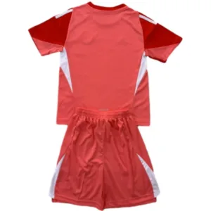 Inter Miami Conjunto 2025 2026 Portero Rojo - Maglia Inter Miami | escamisetasfutbol