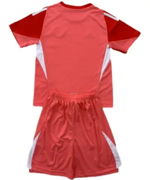Inter Miami Conjunto 2025 2026 Portero Rojo - Maglia Inter Miami | escamisetasfutbol