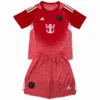 Inter Miami Conjunto 2025 2026 Portero Rojo - Maglia Inter Miami | escamisetasfutbol