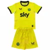 Irlanda Conjunto 2026 Portero Amarillo - Irlanda Barata | escamisetasfutbol
