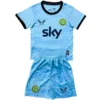 Irlanda Conjunto 2026 Portero Azul - Irlanda Barata | escamisetasfutbol