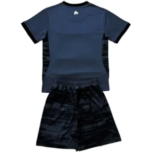 Irlanda Conjunto 2026 Portero Negro - Irlanda Barata | escamisetasfutbol