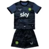Irlanda Conjunto 2026 Portero Negro - Irlanda Barata | escamisetasfutbol