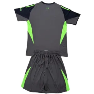 Liverpool Conjunto 2025 2026 Portero Negro - Maglia Liverpool | escamisetasfutbol