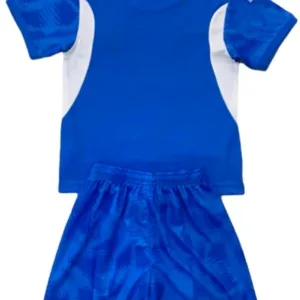 Marsella Conjunto 2024 2025 Portero Azul - Tuta Marsella | escamisetasfutbol