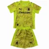 Marsella Conjunto 2025 2026 Portero Amarillo - Tuta Marsella | escamisetasfutbol