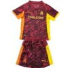 Marsella Conjunto 2025 2026 Portero Rojo - Tuta Marsella | escamisetasfutbol