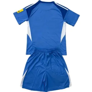 Newcastle United Conjunto 2025 2026 Portero Azul - Maglia Newcastle United | escamisetasfutbol