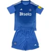 Newcastle United Conjunto 2025 2026 Portero Azul - Maglia Newcastle United | escamisetasfutbol