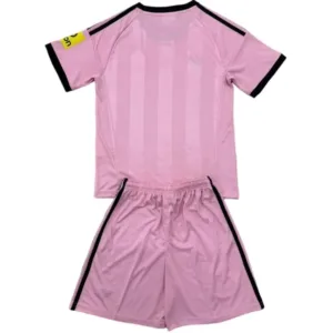 Newcastle United Conjunto 2025 2026 Portero Rosa - Maglia Newcastle United | escamisetasfutbol