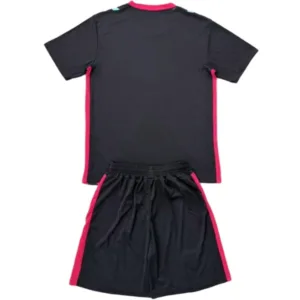 Sunderland Conjunto 2025 2026 Portero Rosa - Maglia Sunderland | escamisetasfutbol