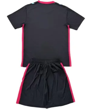 Sunderland Conjunto 2025 2026 Portero Rosa - Maglia Sunderland | escamisetasfutbol
