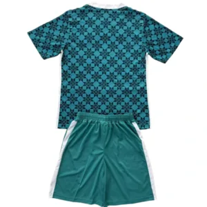 Sunderland Conjunto 2025 2026 Portero Verde - Maglia Sunderland | escamisetasfutbol