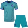 Argentina Niños Conjunto 2026 Portero Verde - Argentina Niños Barata | escamisetasfutbol