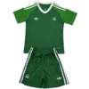 Argentina Niños Conjunto 2026 Portero Verde - Argentina Niños Barata | escamisetasfutbol
