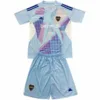 Boca Juniors Niños Conjunto 2024 2025 Portero Azul - Tuta Boca Juniors Niños | escamisetasfutbol