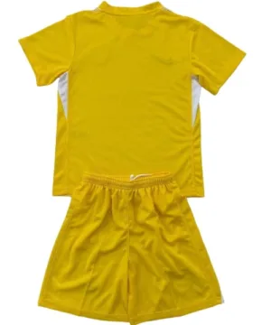 Chelsea Niños Conjunto 2025 2026 Portero Amarillo - Equipacion Chelsea Niños | escamisetasfutbol
