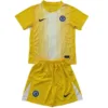 Chelsea Niños Conjunto 2025 2026 Portero Amarillo - Equipacion Chelsea Niños | escamisetasfutbol