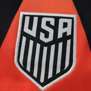 Estados Unidos Niños Conjunto 2026 Portero Naranja - Niños Desaparecidos En Estados Unidos 2026 | escamisetasfutbol
