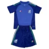 México Niños Conjunto 2026 Portero Púrpura - Playera Mexico 2026 Niños | escamisetasfutbol
