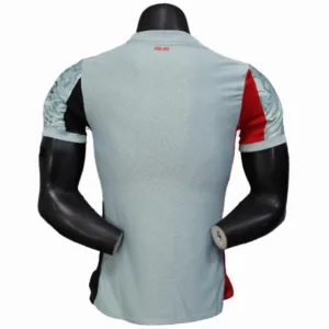 AC Milan Camiseta Edición Jugadores 2025 2026 Portero Azul - Camiseta Ac Milan | escamisetasfutbol
