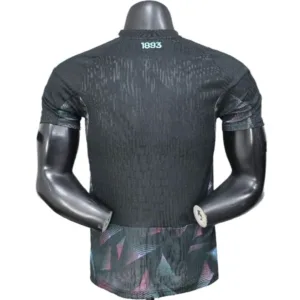 Argentina Camiseta Edición Jugadores 2026 Portero Negra - Camiseta Argentina | escamisetasfutbol