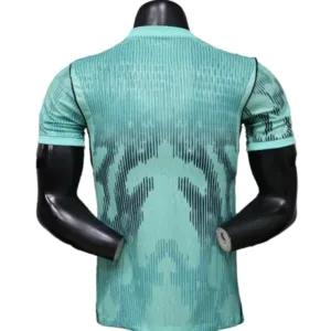 Brasil Camiseta Edición Jugadores 2026 Portero Verde - Camiseta Brasil | escamisetasfutbol