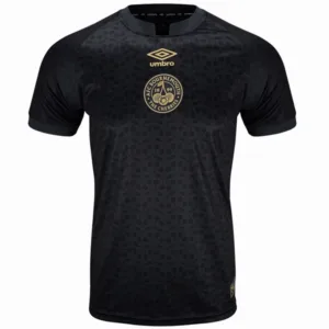AFC Bournemouth Camiseta 2024 2025 Negra - Camiseta Afc Bournemouth | escamisetasfutbol