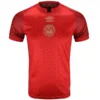AFC Bournemouth Camiseta 2024 2025 Roja - Camiseta Afc Bournemouth | escamisetasfutbol