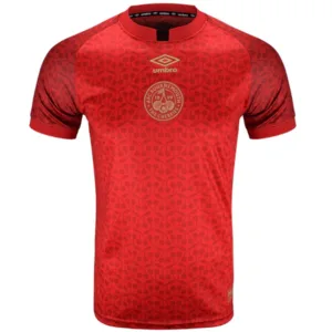 AFC Bournemouth Camiseta 2024 2025 Roja - Camiseta Afc Bournemouth | escamisetasfutbol