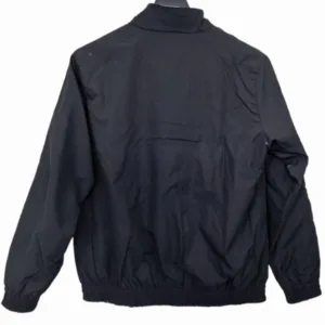 Arsenal Rompevientos 2023 2024 Negro - Maglia Arsenal | escamisetasfutbol