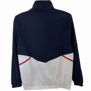 Arsenal Rompevientos 2025 2026 Azul - Maglia Arsenal | escamisetasfutbol