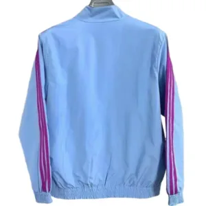 Arsenal Rompevientos 2025 2026 Azul - Maglia Arsenal | escamisetasfutbol