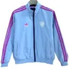 Arsenal Rompevientos 2025 2026 Azul - Maglia Arsenal | escamisetasfutbol