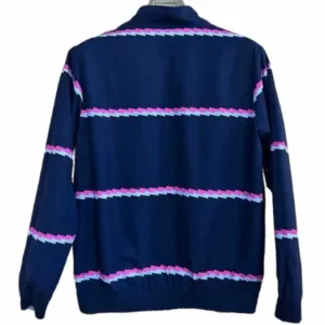 Arsenal Rompevientos 2025 2026 Azul - Maglia Arsenal | escamisetasfutbol